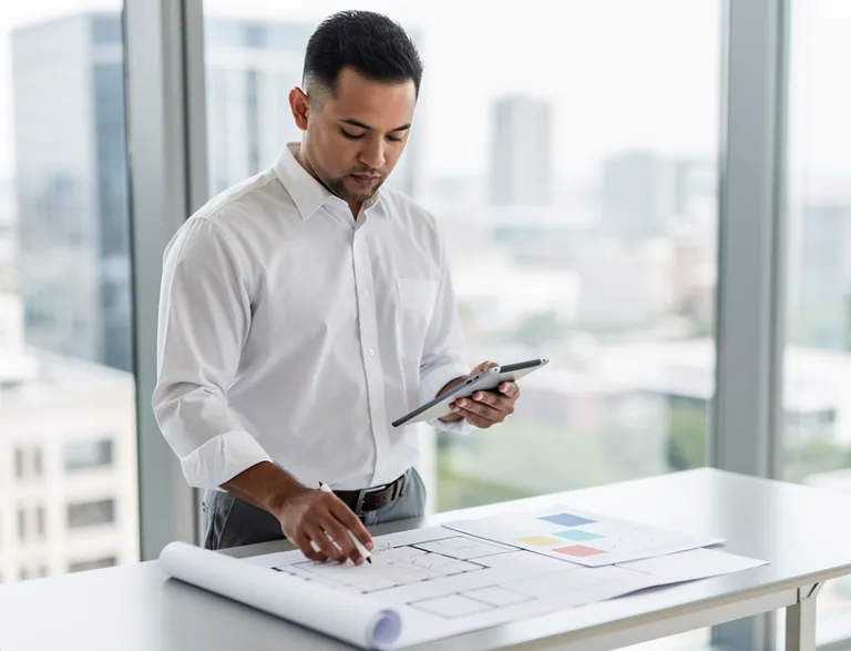 Commercial Real Estate Broker service in Ottawa South